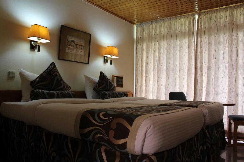 Volta Hotel Akosombo image