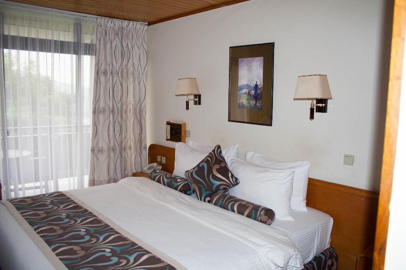 Volta Hotel Akosombo image