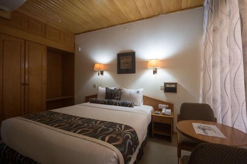 Volta Hotel Akosombo image
