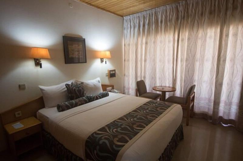 Volta Hotel Akosombo image