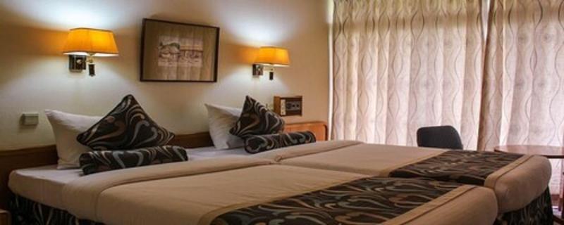 Volta Hotel Akosombo image