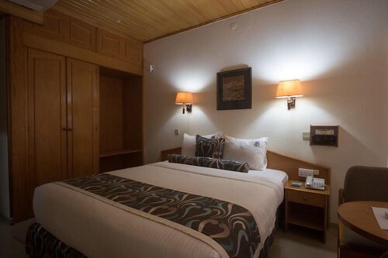 Volta Hotel Akosombo image