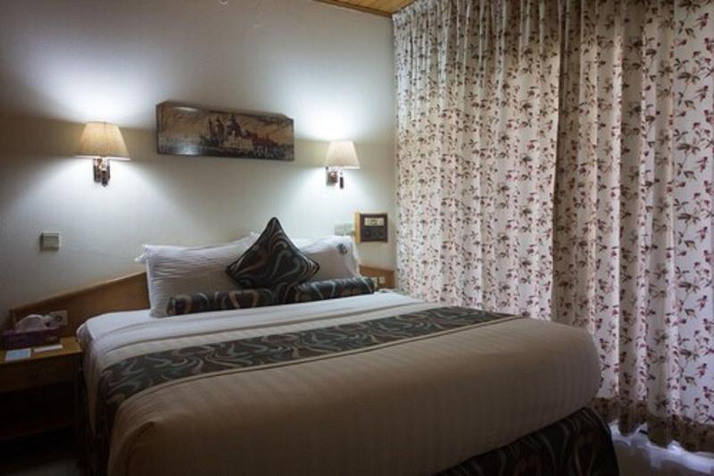 Volta Hotel Akosombo image