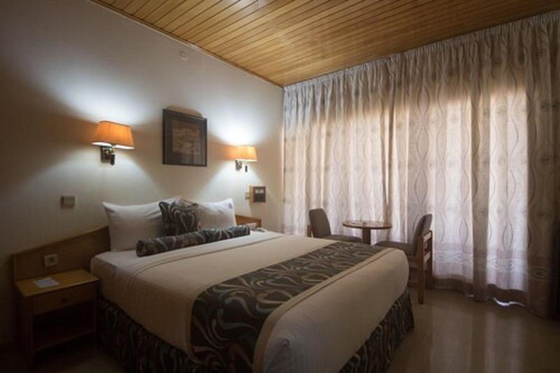 Volta Hotel Akosombo image