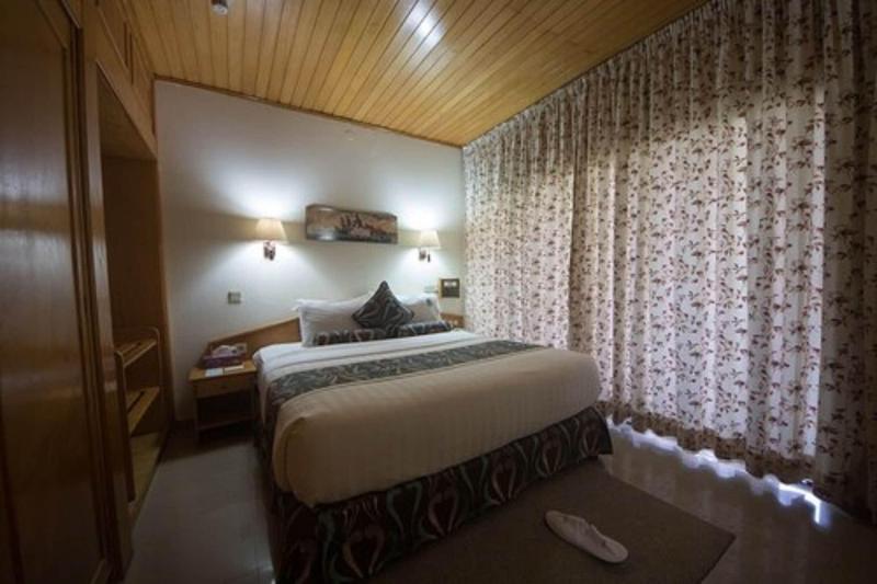 Volta Hotel Akosombo image