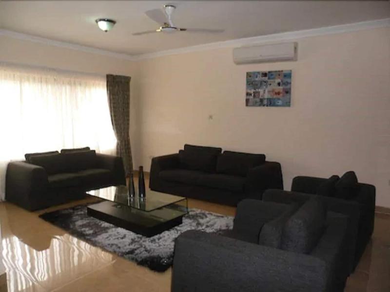 Volta Hotel Akosombo image