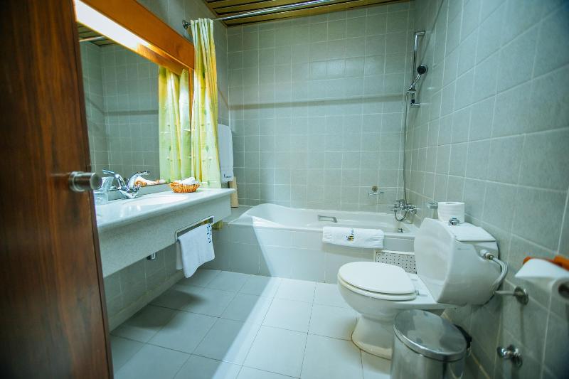 Volta Hotel Akosombo image 8