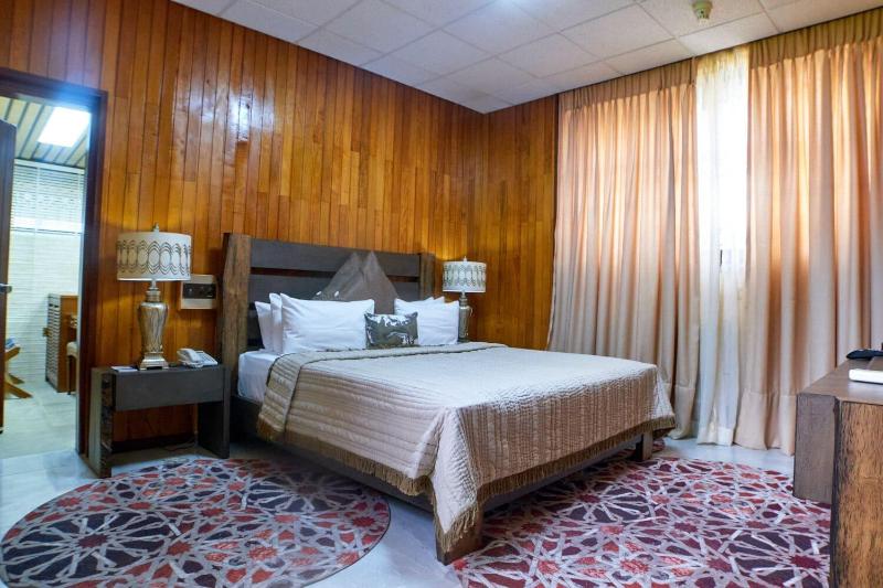 Volta Hotel Akosombo image
