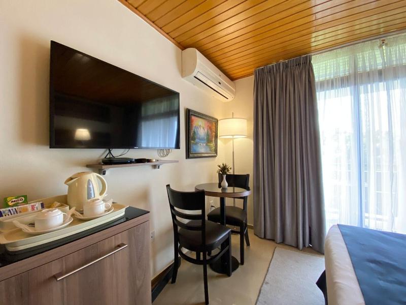 Volta Hotel Akosombo image
