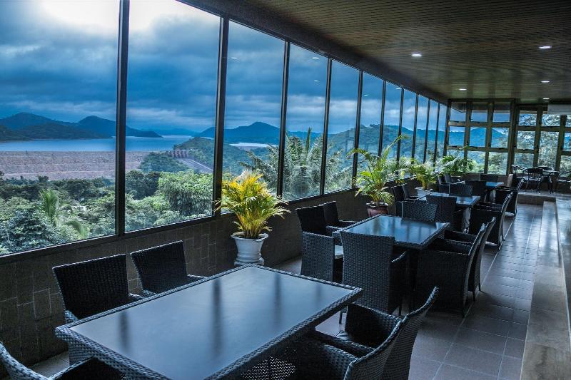 Volta Hotel Akosombo image
