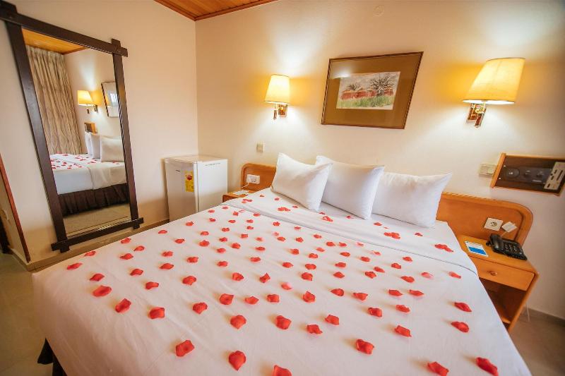 Volta Hotel Akosombo image