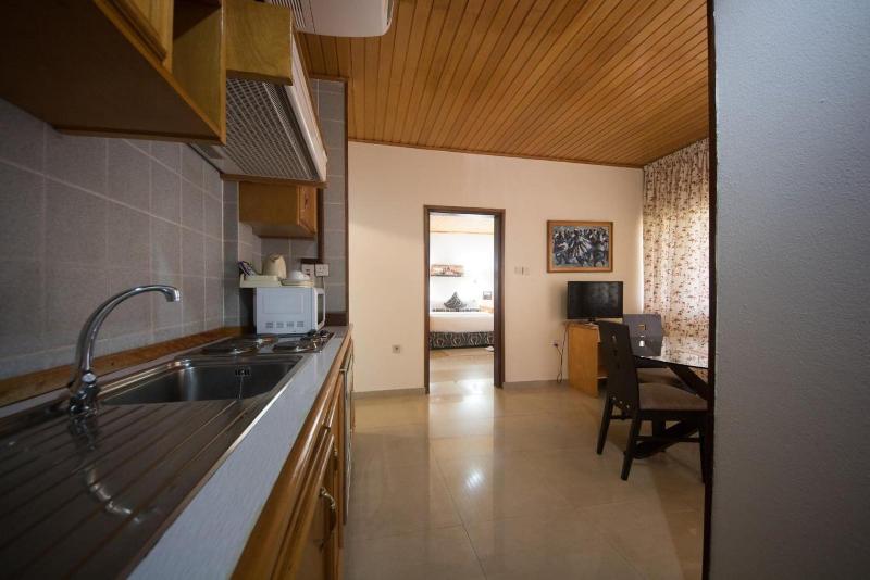 Volta Hotel Akosombo image