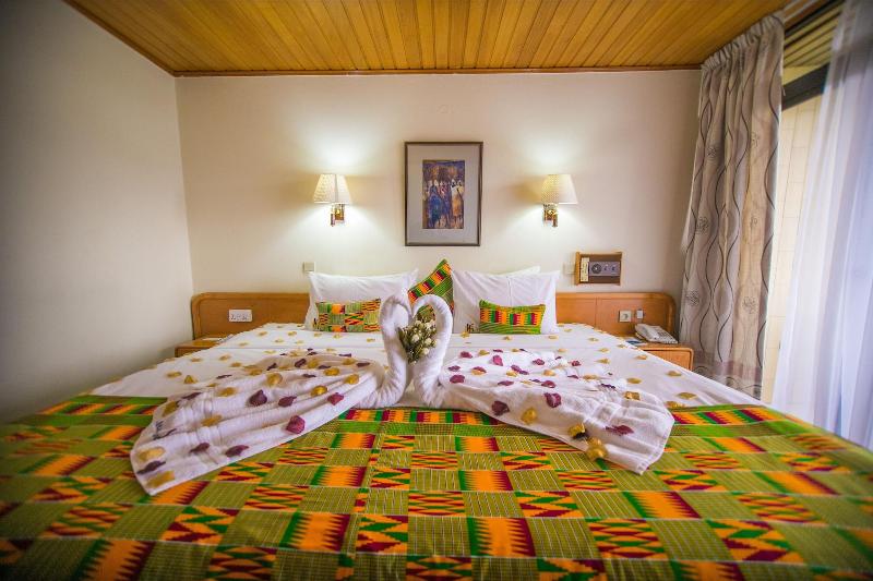 Volta Hotel Akosombo image