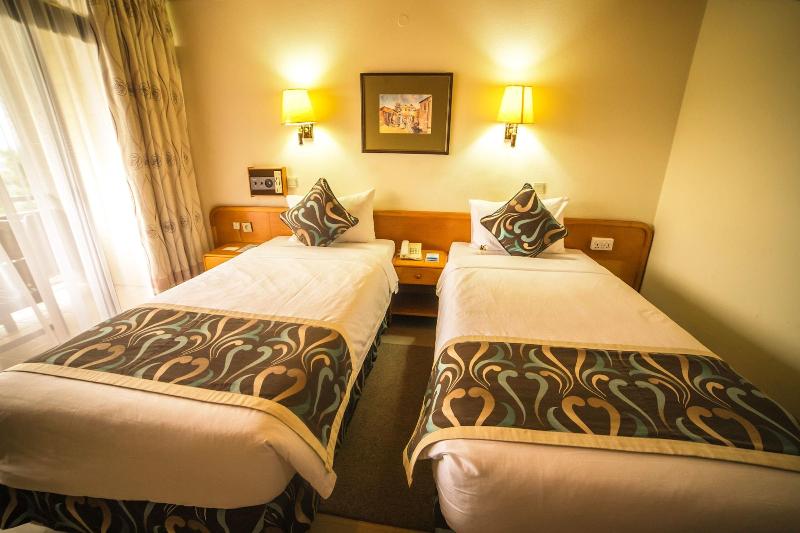 Volta Hotel Akosombo image