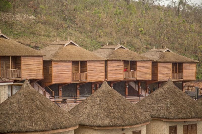 Volta Serene Hotel - Ho