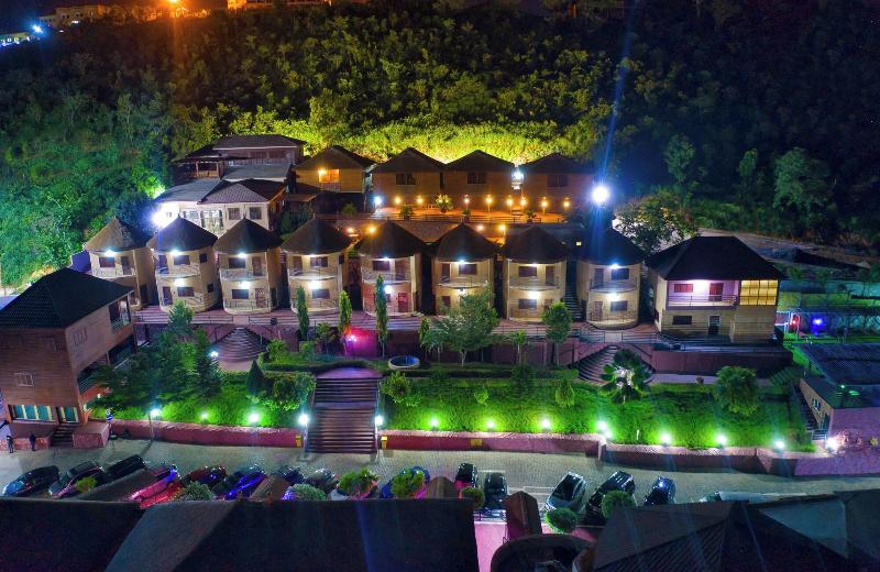 Volta Serene Hotel - Ho