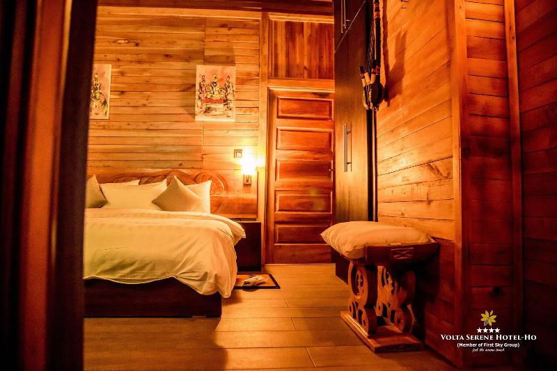 CHALET DUPLEX
