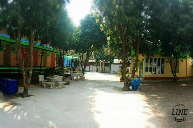 Home Hug Pak Sabai, Nakhon Ratchasima, Muang Nakhon Ratchasima