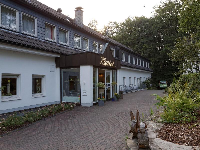Waldhotel Wilhelmshöhe image