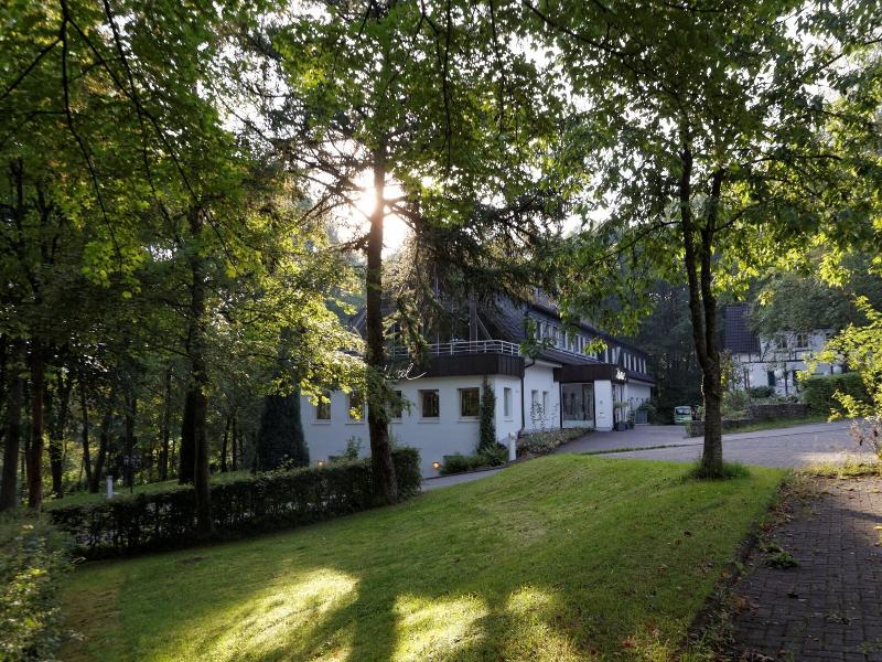 Waldhotel Wilhelmshöhe image