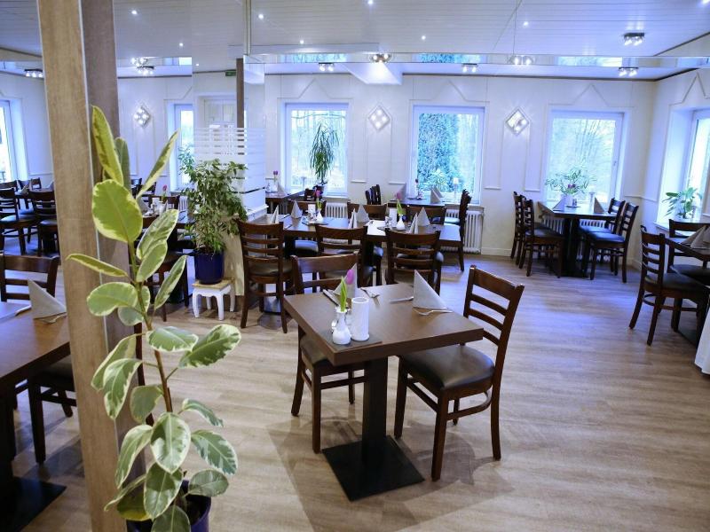 Waldhotel Wilhelmshöhe image