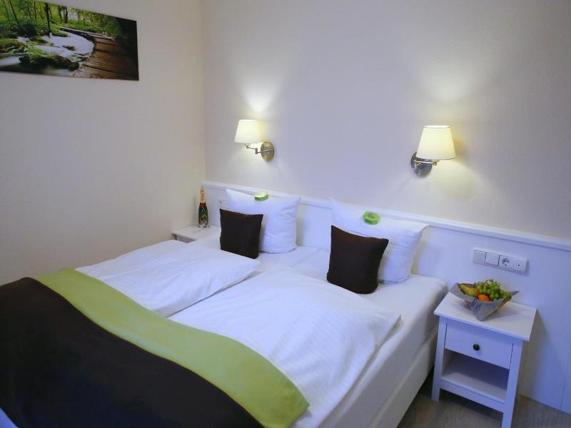 Waldhotel Wilhelmshöhe image