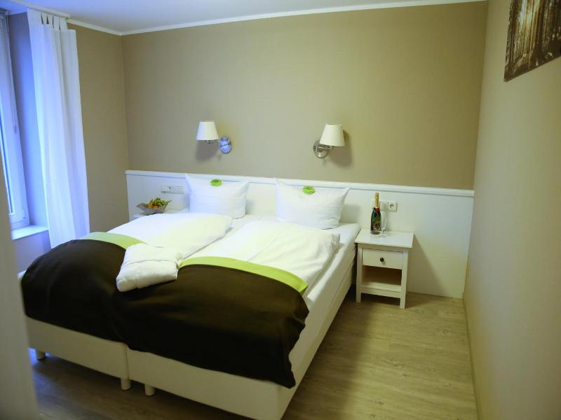 Waldhotel Wilhelmshöhe image