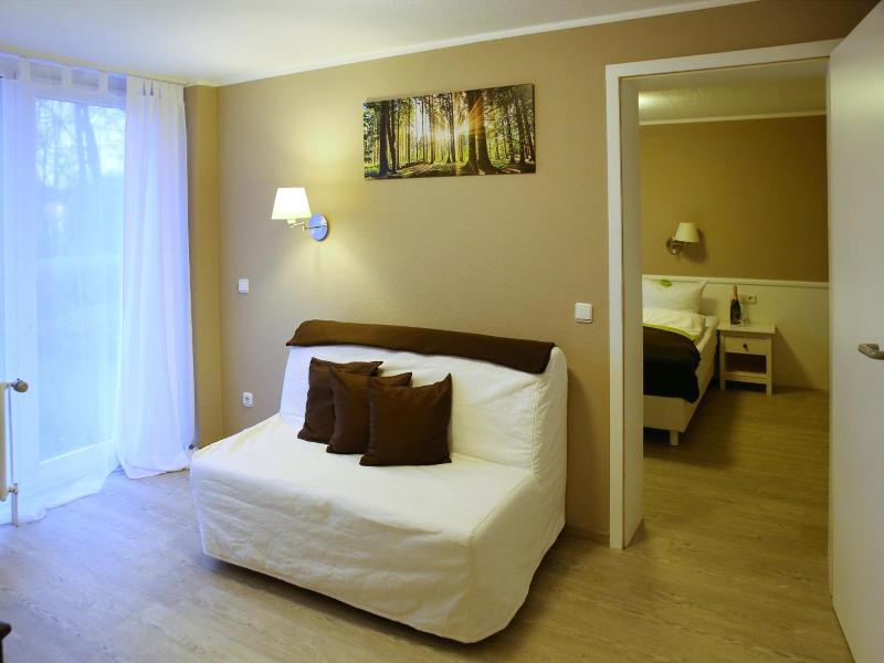 Waldhotel Wilhelmshöhe image
