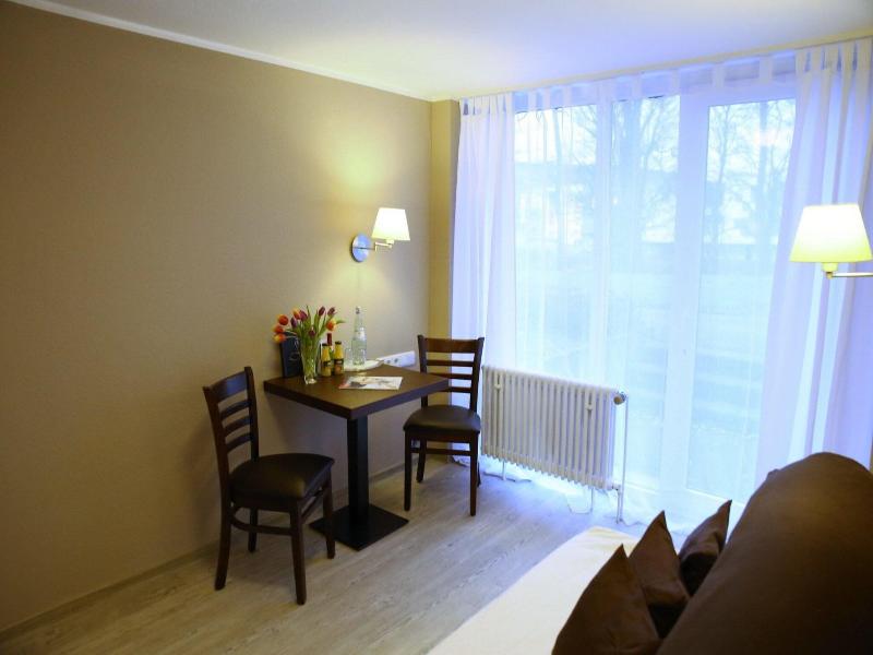 Waldhotel Wilhelmshöhe image