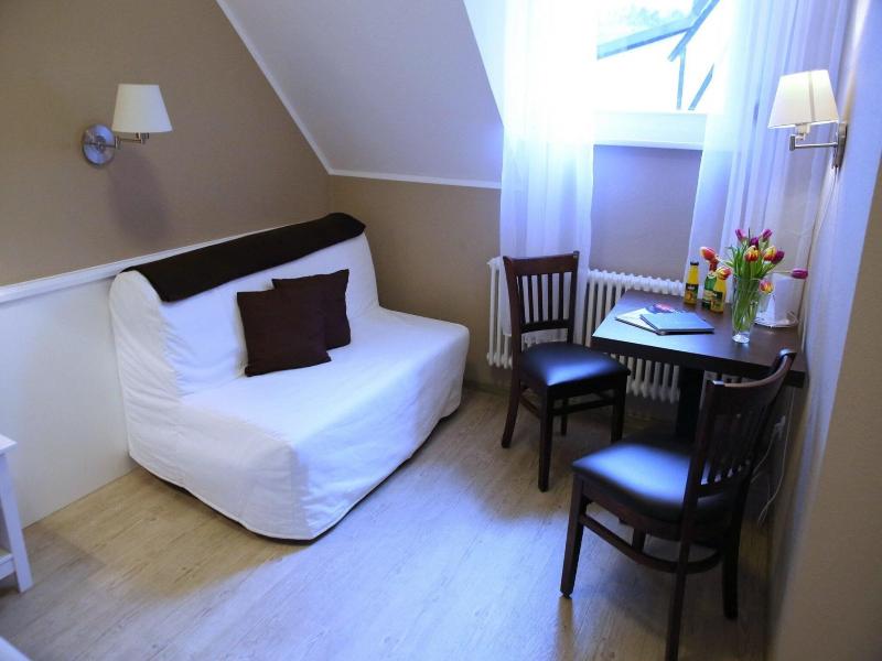 Waldhotel Wilhelmshöhe image