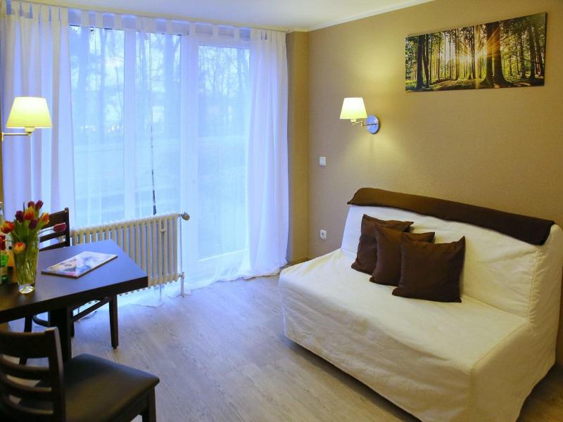 Waldhotel Wilhelmshöhe image