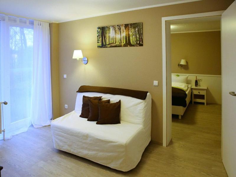 Waldhotel Wilhelmshöhe image