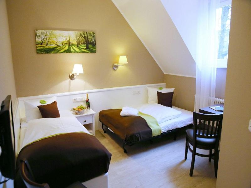 Waldhotel Wilhelmshöhe image