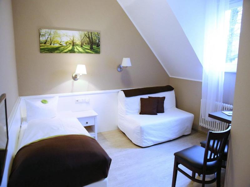 Waldhotel Wilhelmshöhe image