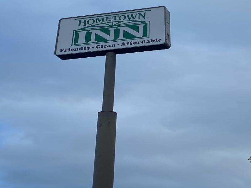Hometown Inn image