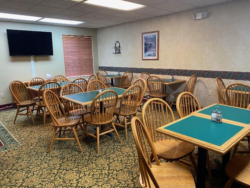 Hometown Inn image