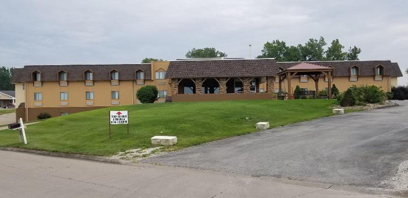 Hometown Inn & Suites image