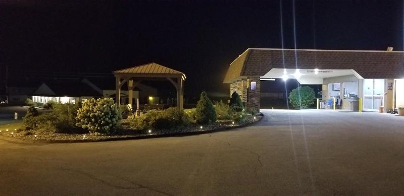 Hometown Inn & Suites image