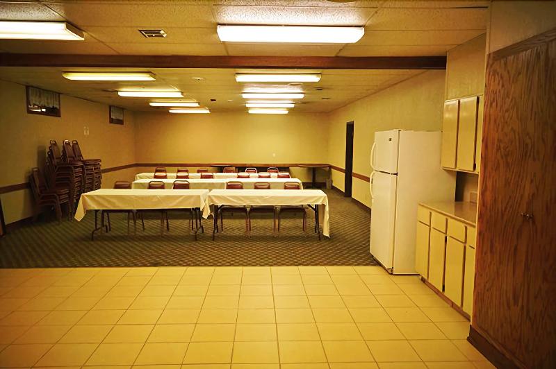 Hometown Inn & Suites image