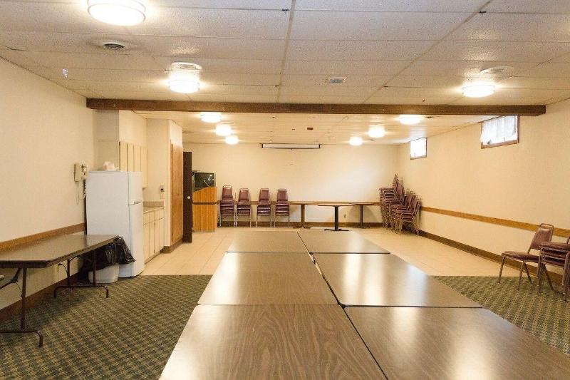 Hometown Inn & Suites image
