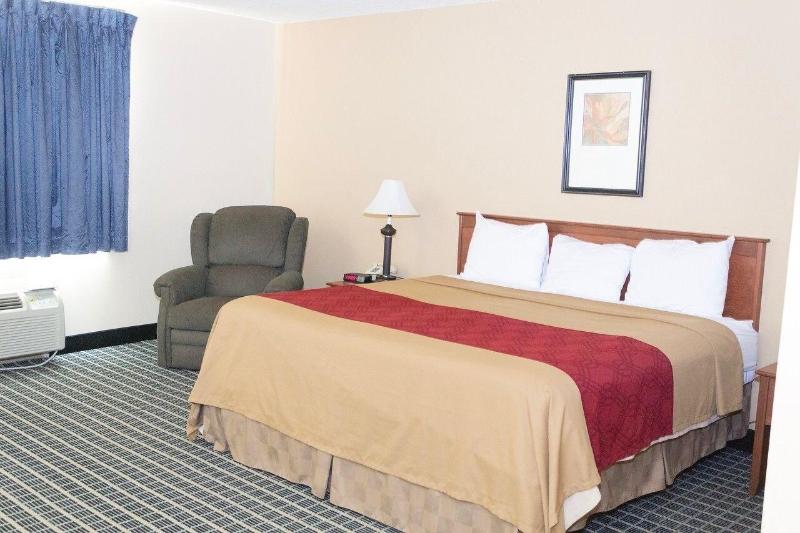 Hometown Inn & Suites image