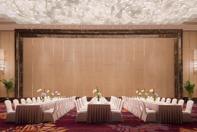 Wanda Realm Fushun image