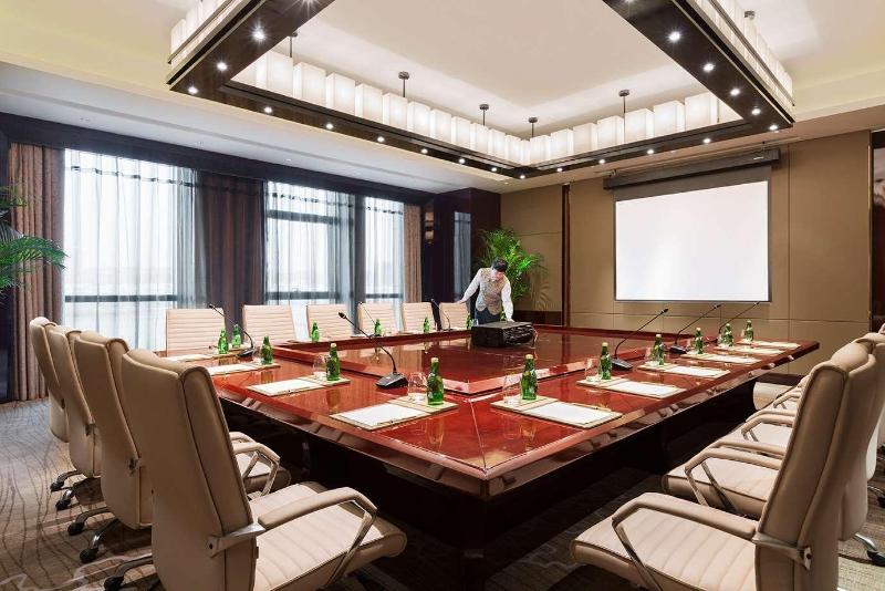 Wanda Realm Fushun image