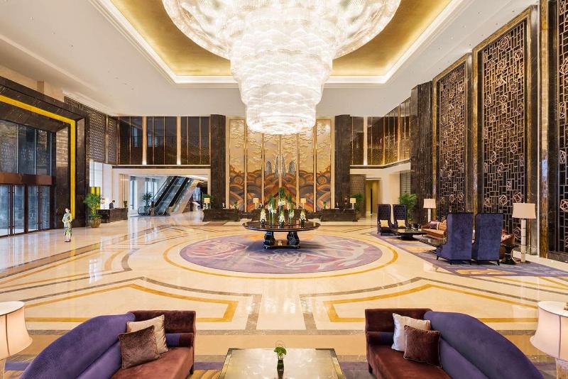 Wanda Realm Fushun image