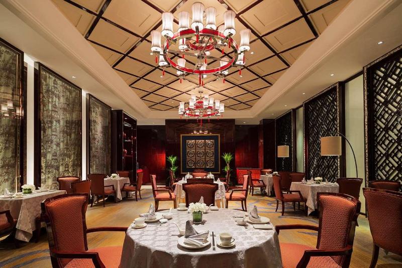 Wanda Realm Fushun image 2