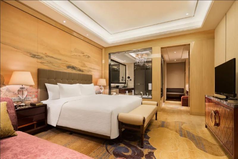 Wanda Realm Fushun image