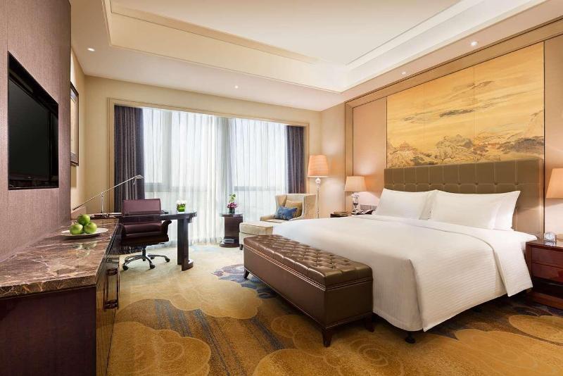 Wanda Realm Fushun image 7
