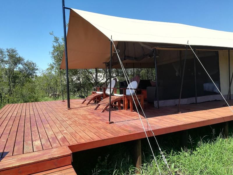 Honeyguide Tented Safari Camps-Montobeni image