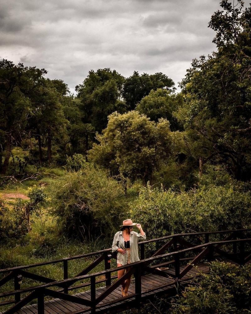 Honeyguide Tented Safari Camps-Montobeni image