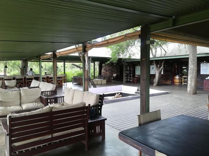 Honeyguide Tented Safari Camps-Montobeni image